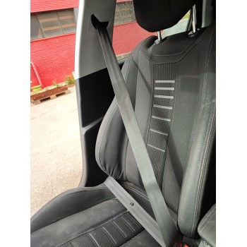 Recambio de cinturon seguridad delantero derecho para peugeot 308 sw ii (lc_, lj_, lr_, lx_, l4_) 1.6 hdi / bluehdi 115 (lcbhxm,