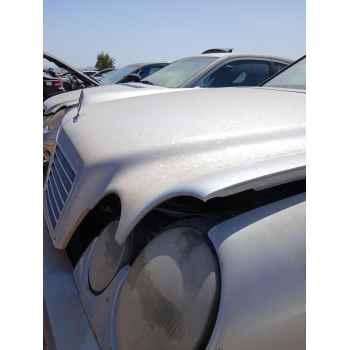 Recambio de capot para mercedes-benz clase e (w210) e 220 cdi (210.006) referencia OEM IAM   