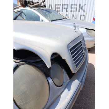 Recambio de capot para mercedes-benz clase e (w210) e 220 cdi (210.006) referencia OEM IAM   