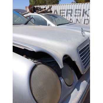 Recambio de capot para mercedes-benz clase e (w210) e 220 cdi (210.006) referencia OEM IAM   