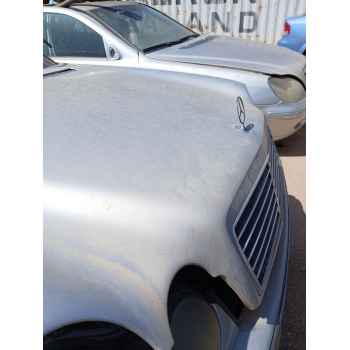Recambio de capot para mercedes-benz clase e (w210) e 220 cdi (210.006) referencia OEM IAM   