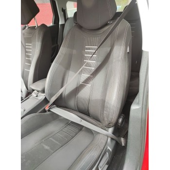 Recambio de cinturon seguridad delantero izquierdo para peugeot 308 sw ii (lc_, lj_, lr_, lx_, l4_) 1.6 hdi / bluehdi 115 (lcbhx