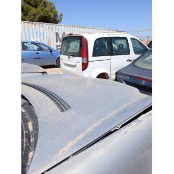 Recambio de capot para mercedes-benz clase e (w210) e 220 cdi (210.006) referencia OEM IAM   