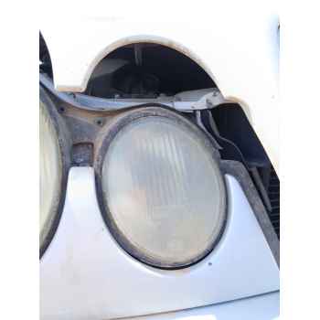Recambio de faro derecho para mercedes-benz clase e (w210) e 220 cdi (210.006) referencia OEM IAM   