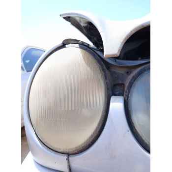 Recambio de faro derecho para mercedes-benz clase e (w210) e 220 cdi (210.006) referencia OEM IAM   