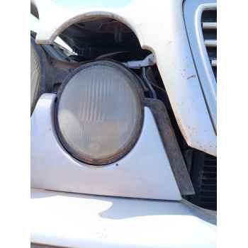 Recambio de faro derecho para mercedes-benz clase e (w210) e 220 cdi (210.006) referencia OEM IAM   