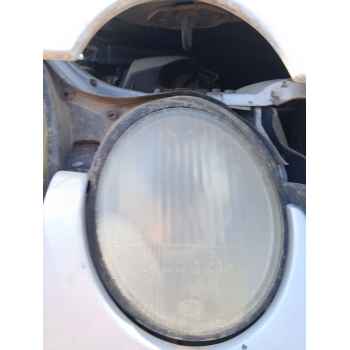 Recambio de faro derecho para mercedes-benz clase e (w210) e 220 cdi (210.006) referencia OEM IAM   