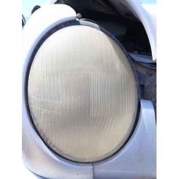 Recambio de faro derecho para mercedes-benz clase e (w210) e 220 cdi (210.006) referencia OEM IAM   