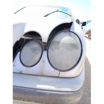 Recambio de faro izquierdo para mercedes-benz clase e (w210) e 220 cdi (210.006) referencia OEM IAM   