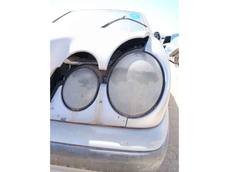 Recambio de faro izquierdo para mercedes-benz clase e (w210) e 220 cdi (210.006) referencia OEM IAM   