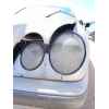 Recambio de faro izquierdo para mercedes-benz clase e (w210) e 220 cdi (210.006) referencia OEM IAM   