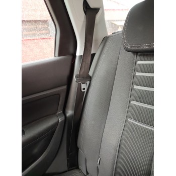 Recambio de cinturon seguridad trasero derecho para peugeot 308 sw ii (lc_, lj_, lr_, lx_, l4_) 1.6 hdi / bluehdi 115 (lcbhxm, l