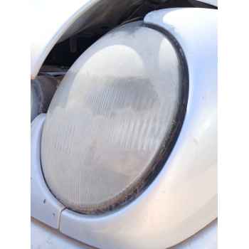 Recambio de faro izquierdo para mercedes-benz clase e (w210) e 220 cdi (210.006) referencia OEM IAM   
