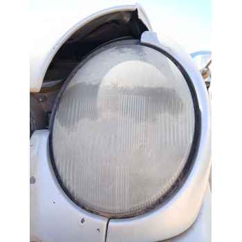 Recambio de faro izquierdo para mercedes-benz clase e (w210) e 220 cdi (210.006) referencia OEM IAM   