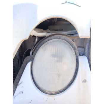 Recambio de faro izquierdo para mercedes-benz clase e (w210) e 220 cdi (210.006) referencia OEM IAM   