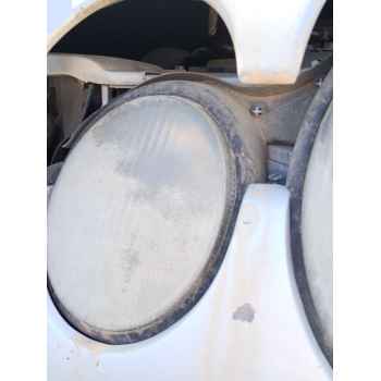 Recambio de faro izquierdo para mercedes-benz clase e (w210) e 220 cdi (210.006) referencia OEM IAM   