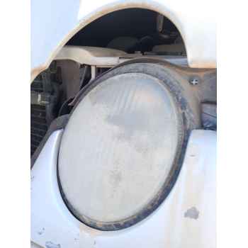 Recambio de faro izquierdo para mercedes-benz clase e (w210) e 220 cdi (210.006) referencia OEM IAM   