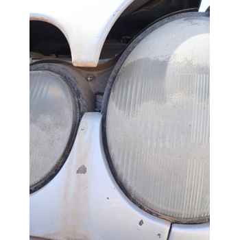 Recambio de faro izquierdo para mercedes-benz clase e (w210) e 220 cdi (210.006) referencia OEM IAM   