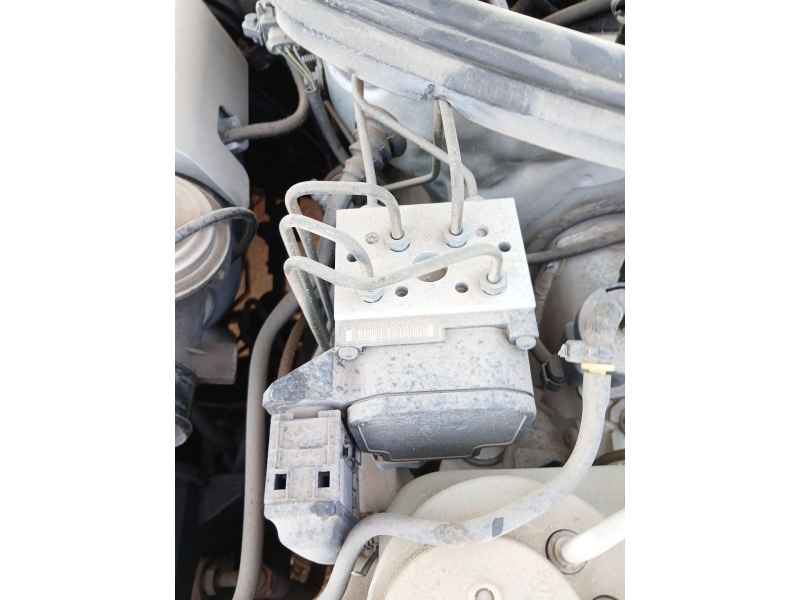 Recambio de abs para mercedes-benz clase e (w210) e 220 cdi (210.006) referencia OEM IAM   