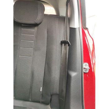 Recambio de cinturon seguridad trasero izquierdo para peugeot 308 sw ii (lc_, lj_, lr_, lx_, l4_) 1.6 hdi / bluehdi 115 (lcbhxm,