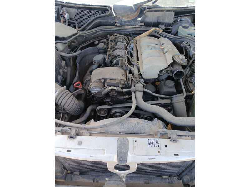 Recambio de caja cambios para mercedes-benz clase e (w210) e 220 cdi (210.006) referencia OEM IAM   
