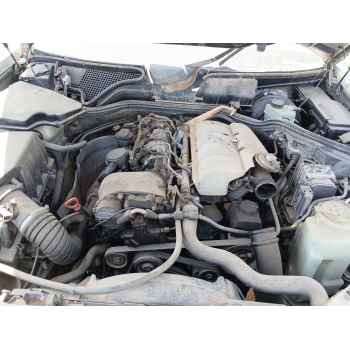 Recambio de caja cambios para mercedes-benz clase e (w210) e 220 cdi (210.006) referencia OEM IAM   