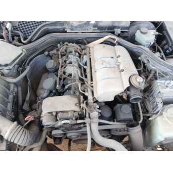 Recambio de caja cambios para mercedes-benz clase e (w210) e 220 cdi (210.006) referencia OEM IAM   