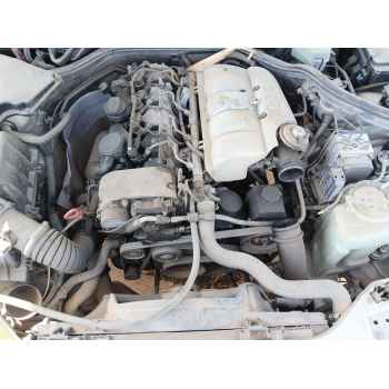 Recambio de caja cambios para mercedes-benz clase e (w210) e 220 cdi (210.006) referencia OEM IAM   