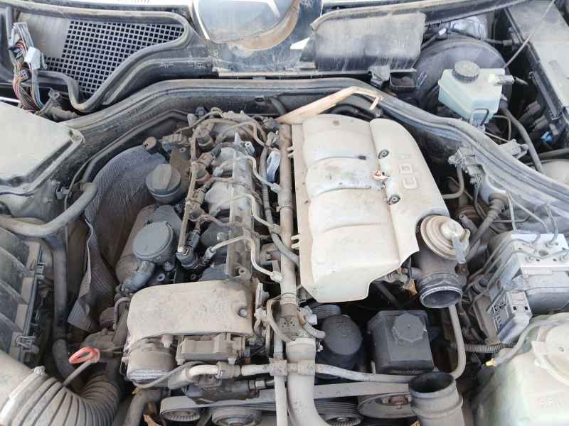 Recambio de motor completo para mercedes-benz clase e (w210) e 220 cdi (210.006) referencia OEM IAM   