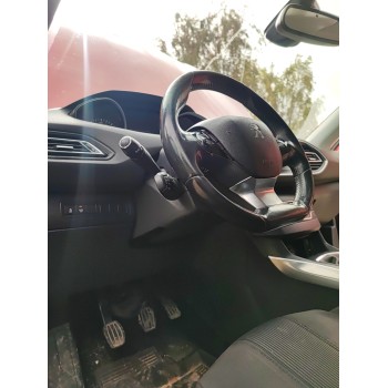 Recambio de columna direccion para peugeot 308 sw ii (lc_, lj_, lr_, lx_, l4_) 1.6 hdi / bluehdi 115 (lcbhxm, lcbhxt) referencia