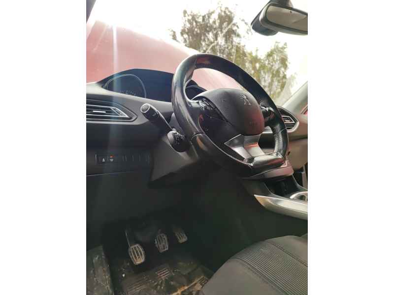 Recambio de columna direccion para peugeot 308 sw ii (lc_, lj_, lr_, lx_, l4_) 1.6 hdi / bluehdi 115 (lcbhxm, lcbhxt) referencia