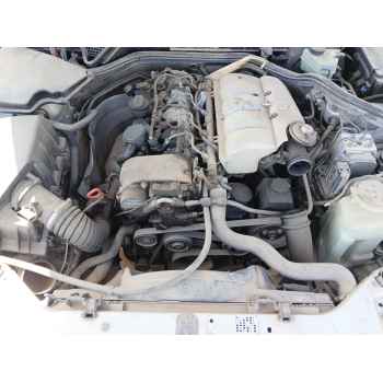 Recambio de motor completo para mercedes-benz clase e (w210) e 220 cdi (210.006) referencia OEM IAM   