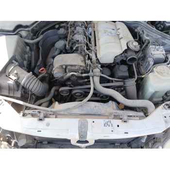 Recambio de motor completo para mercedes-benz clase e (w210) e 220 cdi (210.006) referencia OEM IAM   