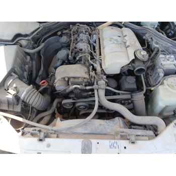 Recambio de motor completo para mercedes-benz clase e (w210) e 220 cdi (210.006) referencia OEM IAM   