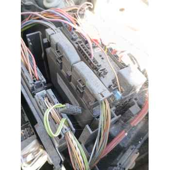 Recambio de centralita motor uce para mercedes-benz clase e (w210) e 220 cdi (210.006) referencia OEM IAM   