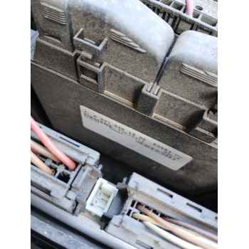 Recambio de centralita motor uce para mercedes-benz clase e (w210) e 220 cdi (210.006) referencia OEM IAM   