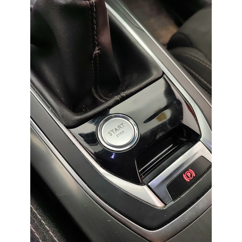 Recambio de conmutador de arranque para peugeot 308 sw ii (lc_, lj_, lr_, lx_, l4_) 1.6 hdi / bluehdi 115 (lcbhxm, lcbhxt) refer