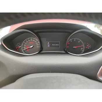 Recambio de cuadro instrumentos para peugeot 308 sw ii (lc_, lj_, lr_, lx_, l4_) 1.6 hdi / bluehdi 115 (lcbhxm, lcbhxt) referenc