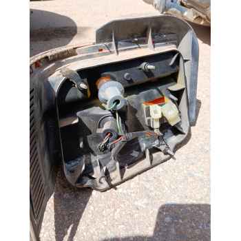 Recambio de piloto trasero derecho para honda concerto (hw, ma) 1.4 referencia OEM IAM   