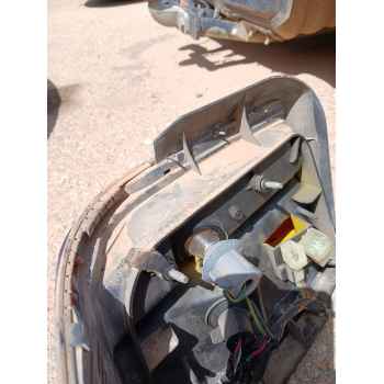 Recambio de piloto trasero derecho para honda concerto (hw, ma) 1.4 referencia OEM IAM   