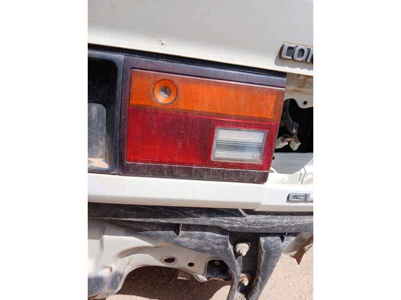 Recambio de piloto trasero derecho interior para honda concerto (hw, ma) 1.4 referencia OEM IAM   
