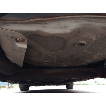 PUENTE TRASERO 13342368 