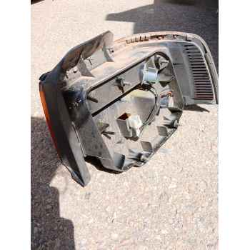 Recambio de piloto trasero izquierdo para honda concerto (hw, ma) 1.4 referencia OEM IAM   