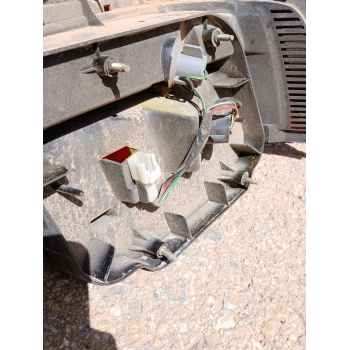 Recambio de piloto trasero izquierdo para honda concerto (hw, ma) 1.4 referencia OEM IAM   
