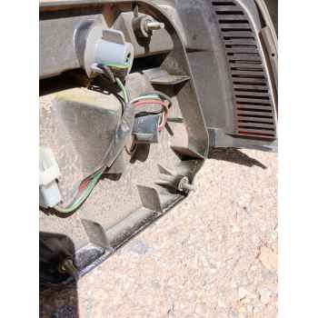 Recambio de piloto trasero izquierdo para honda concerto (hw, ma) 1.4 referencia OEM IAM   