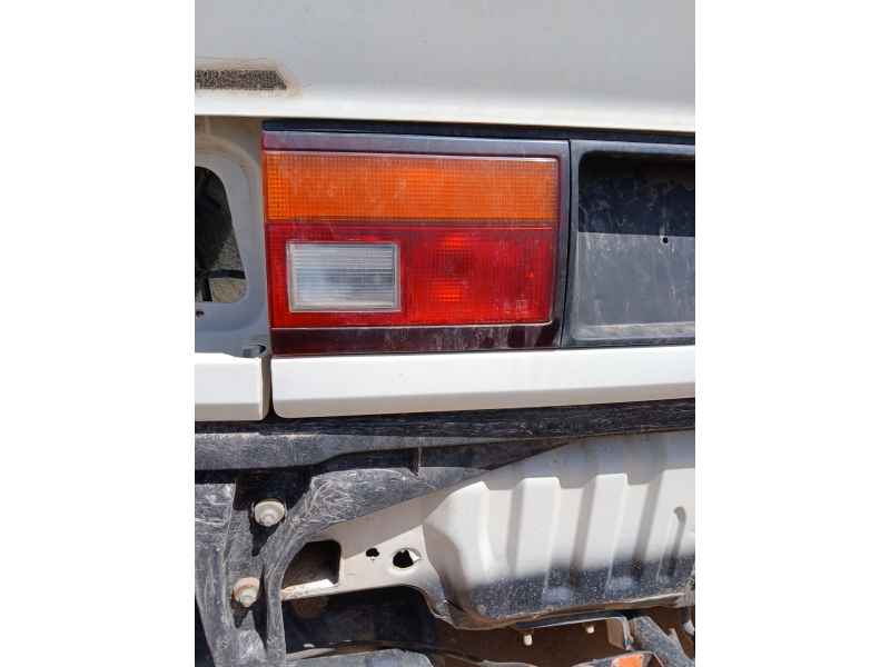 Recambio de piloto trasero izquierdo interior para honda concerto (hw, ma) 1.4 referencia OEM IAM   