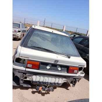 PORTON TRASERO 