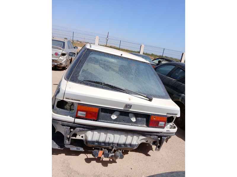 Recambio de porton trasero para honda concerto (hw, ma) 1.4 referencia OEM IAM   