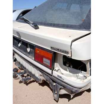 Recambio de porton trasero para honda concerto (hw, ma) 1.4 referencia OEM IAM   