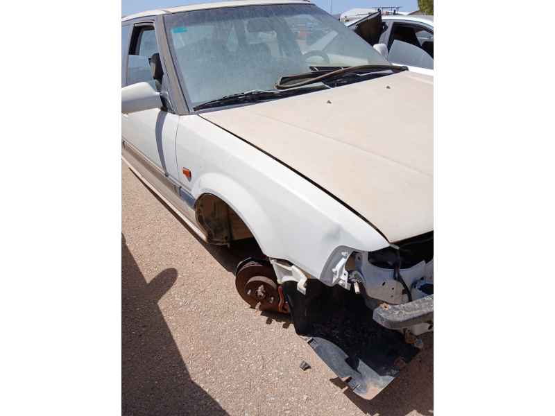 Recambio de aleta delantera derecha para honda concerto (hw, ma) 1.4 referencia OEM IAM   